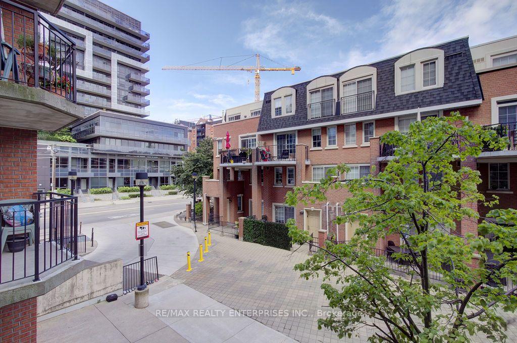 Photo 25 of Unit 219, 1000 King Street W, Toronto, Niagara — HOMEH