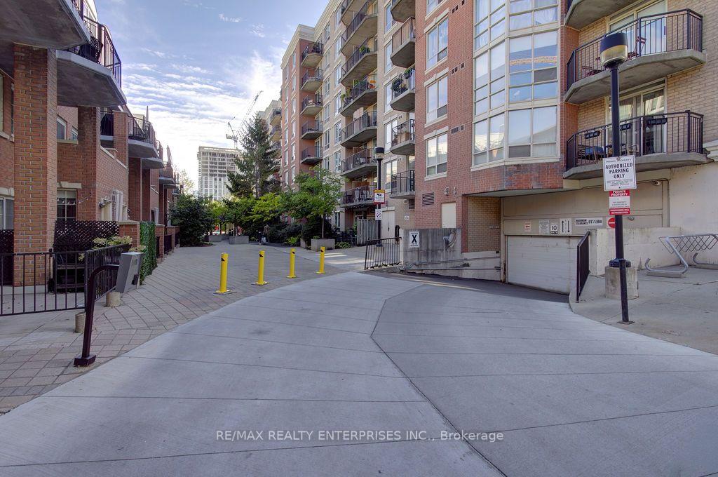 Photo 26 of Unit 219, 1000 King Street W, Toronto, Niagara — HOMEH
