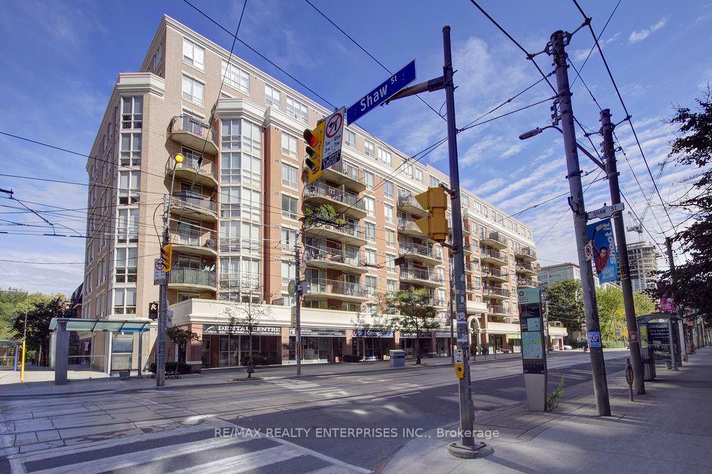 Photo 28 of Unit 219, 1000 King Street W, Toronto, Niagara — HOMEH