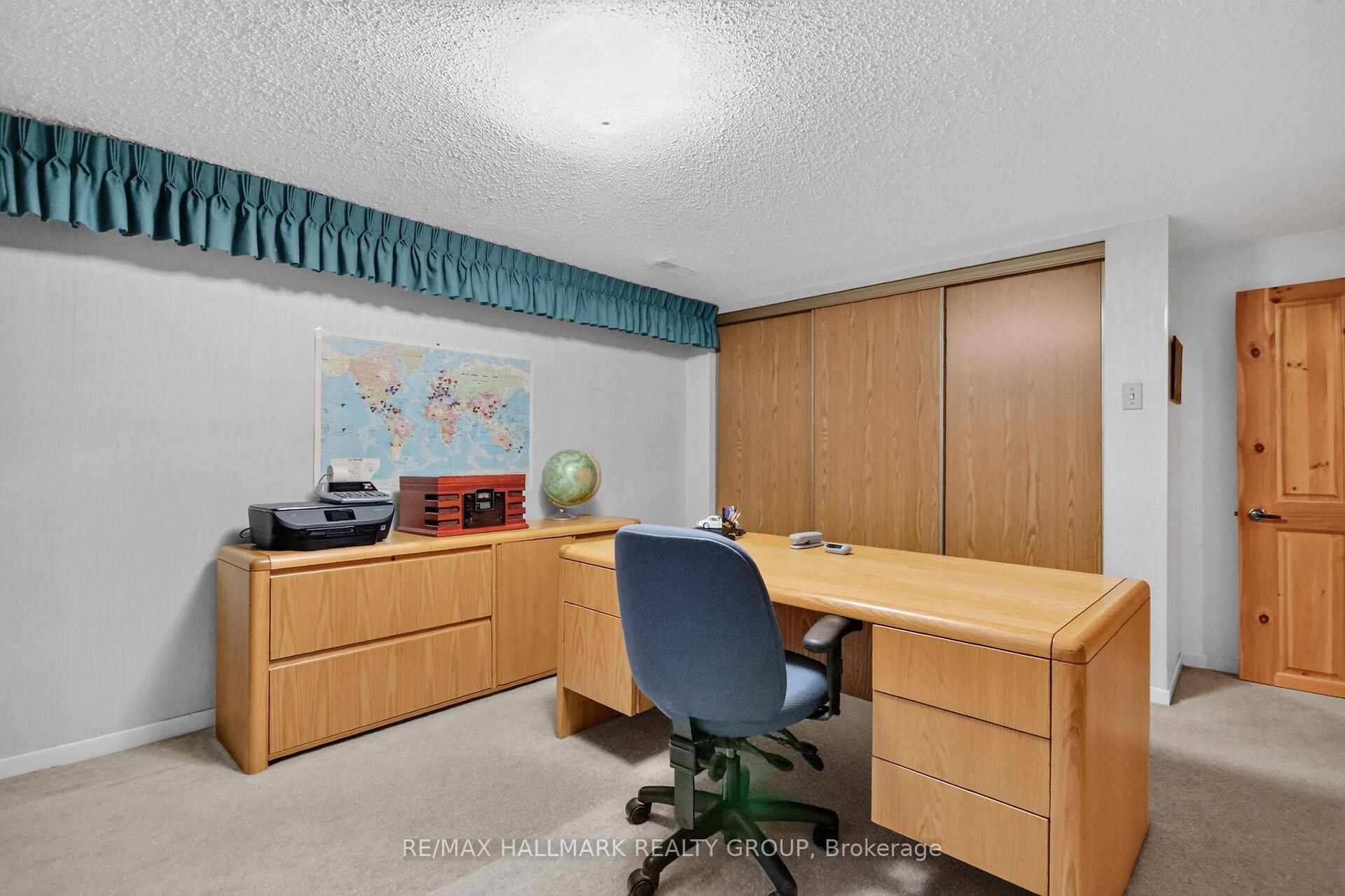 Photo 27 of 1592 Maxime Street, Ottawa, Pineview — HOMEH