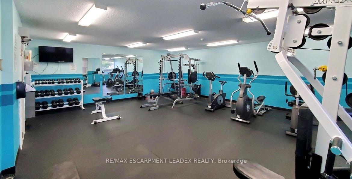 Photo 15 of Unit 705, 500 Green Road, Hamilton, Lakeshore — HOMEH