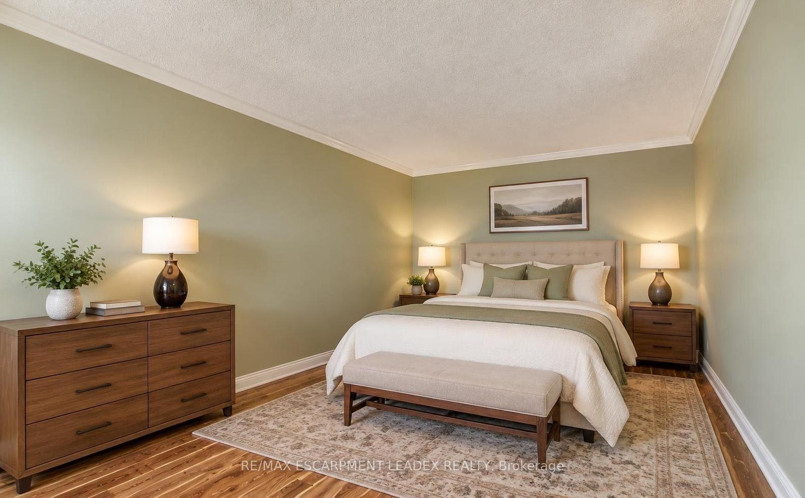 Photo 18 of Unit 705, 500 Green Road, Hamilton, Lakeshore — HOMEH