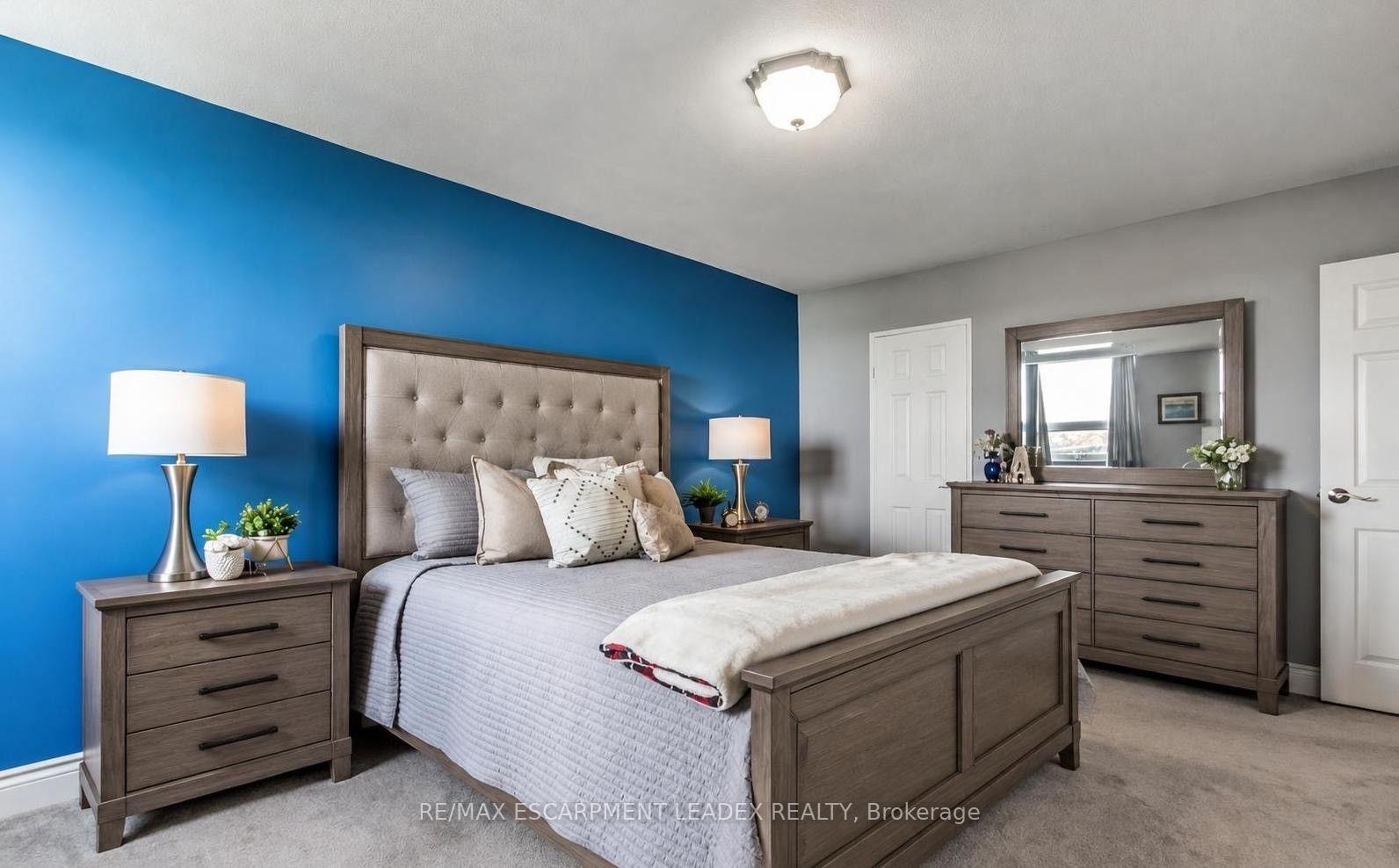 Photo 19 of Unit 705, 500 Green Road, Hamilton, Lakeshore — HOMEH