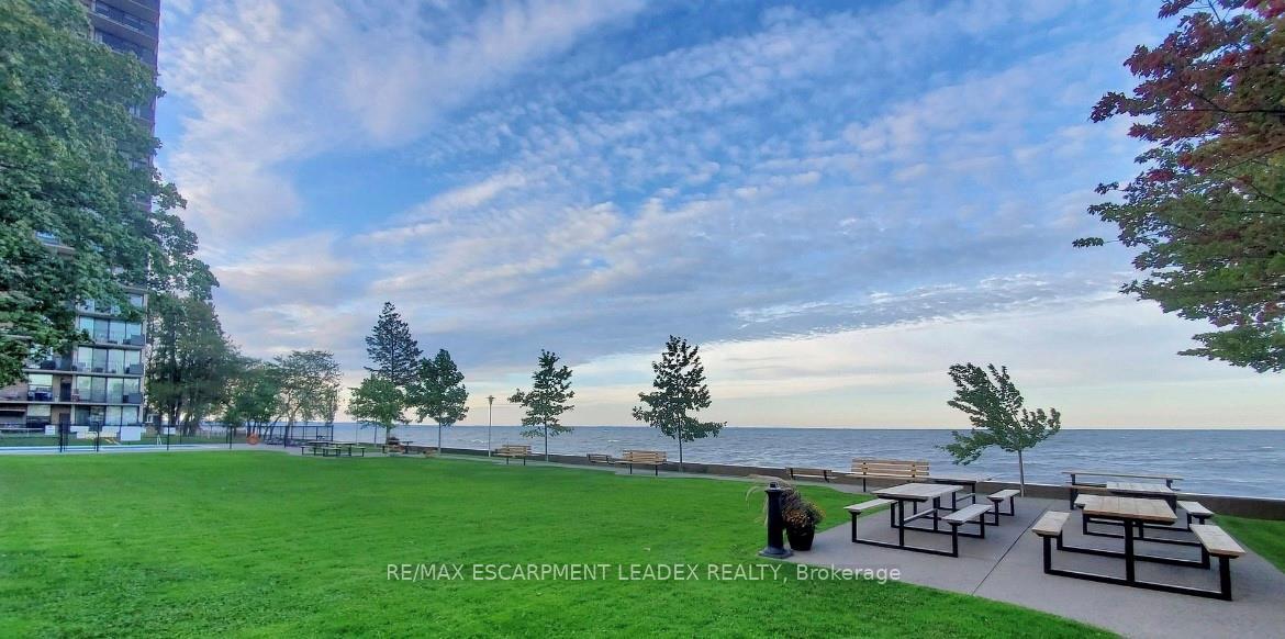 Photo 22 of Unit 705, 500 Green Road, Hamilton, Lakeshore — HOMEH