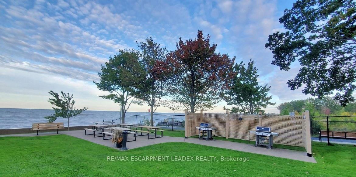 Photo 23 of Unit 705, 500 Green Road, Hamilton, Lakeshore — HOMEH