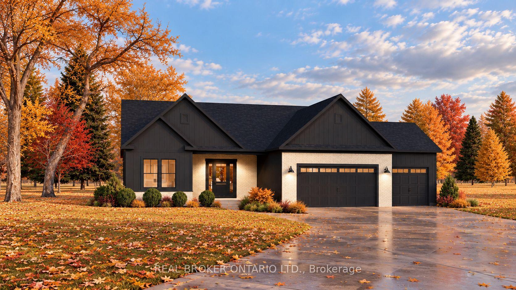 Photo 1 of 20 Karda Terrace, North Grenville, Kemptville — HOMEH