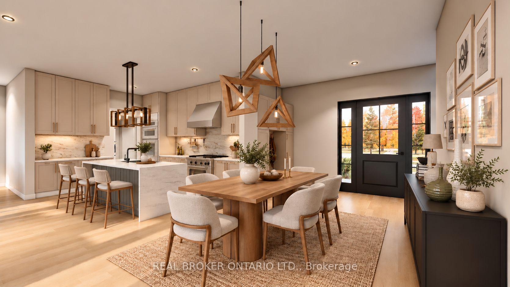 Photo 5 of 20 Karda Terrace, North Grenville, Kemptville — HOMEH