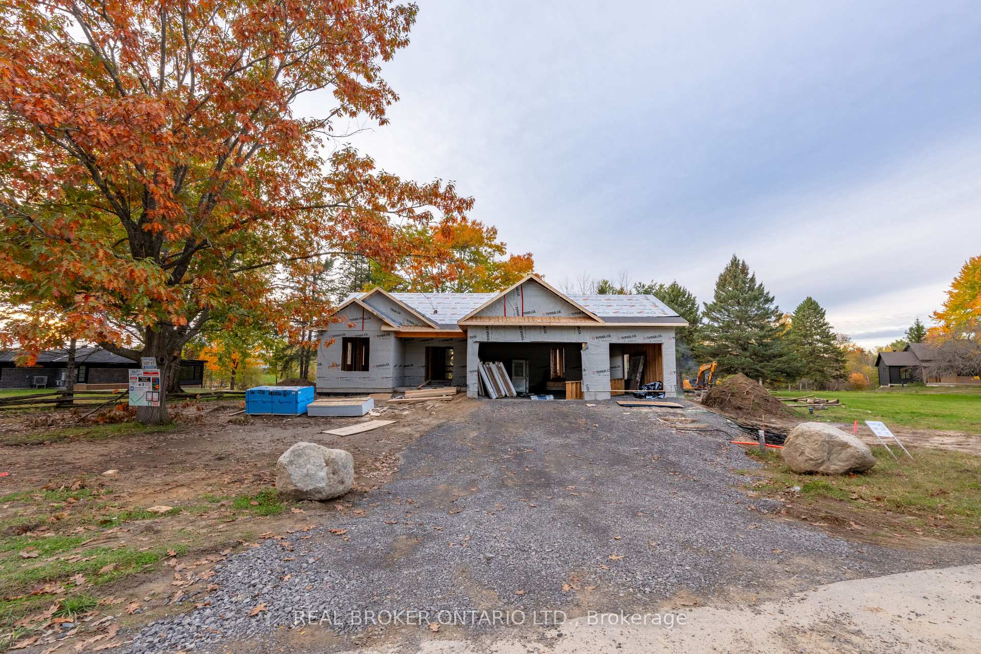 Photo 15 of 20 Karda Terrace, North Grenville, Kemptville — HOMEH