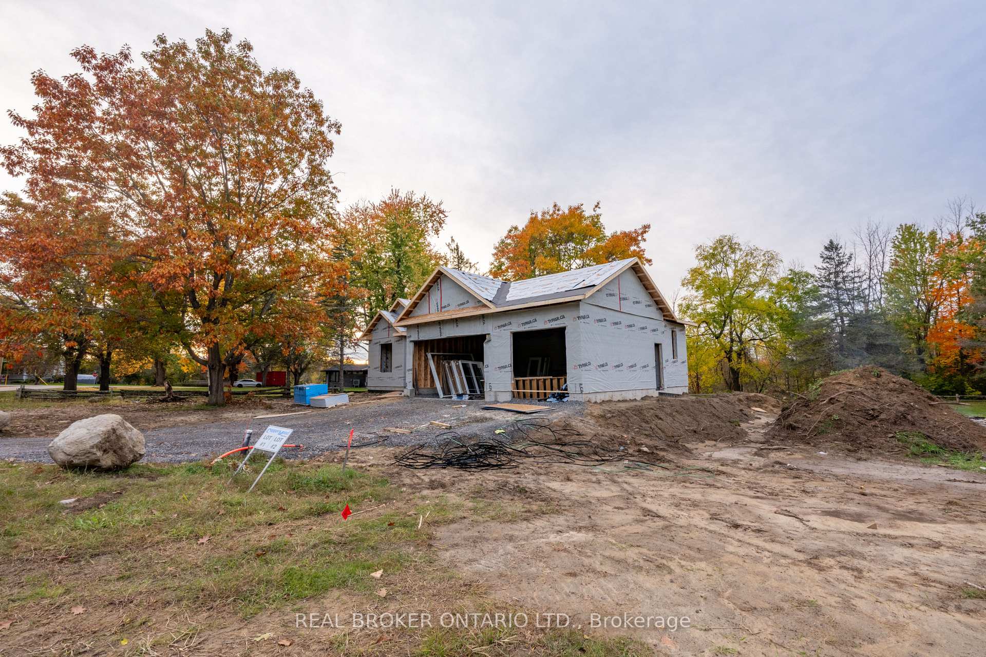 Photo 16 of 20 Karda Terrace, North Grenville, Kemptville — HOMEH