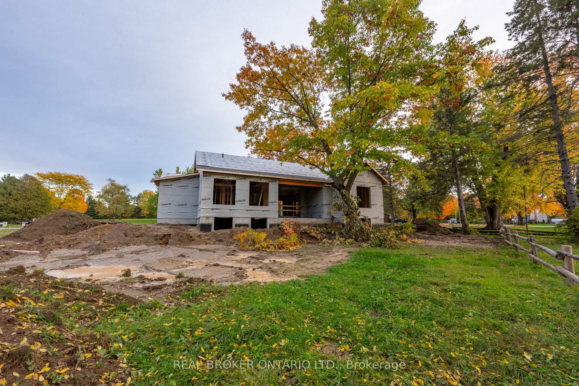 Photo 18 of 20 Karda Terrace, North Grenville, Kemptville — HOMEH