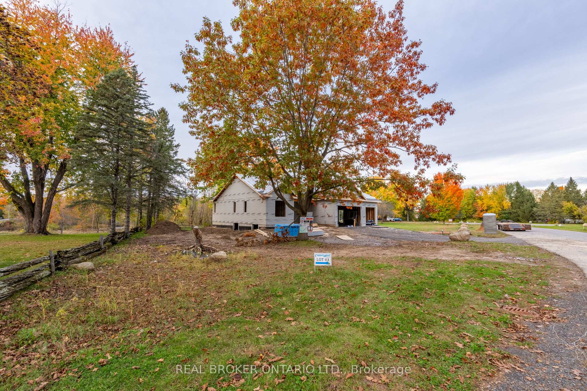 Photo 19 of 20 Karda Terrace, North Grenville, Kemptville — HOMEH