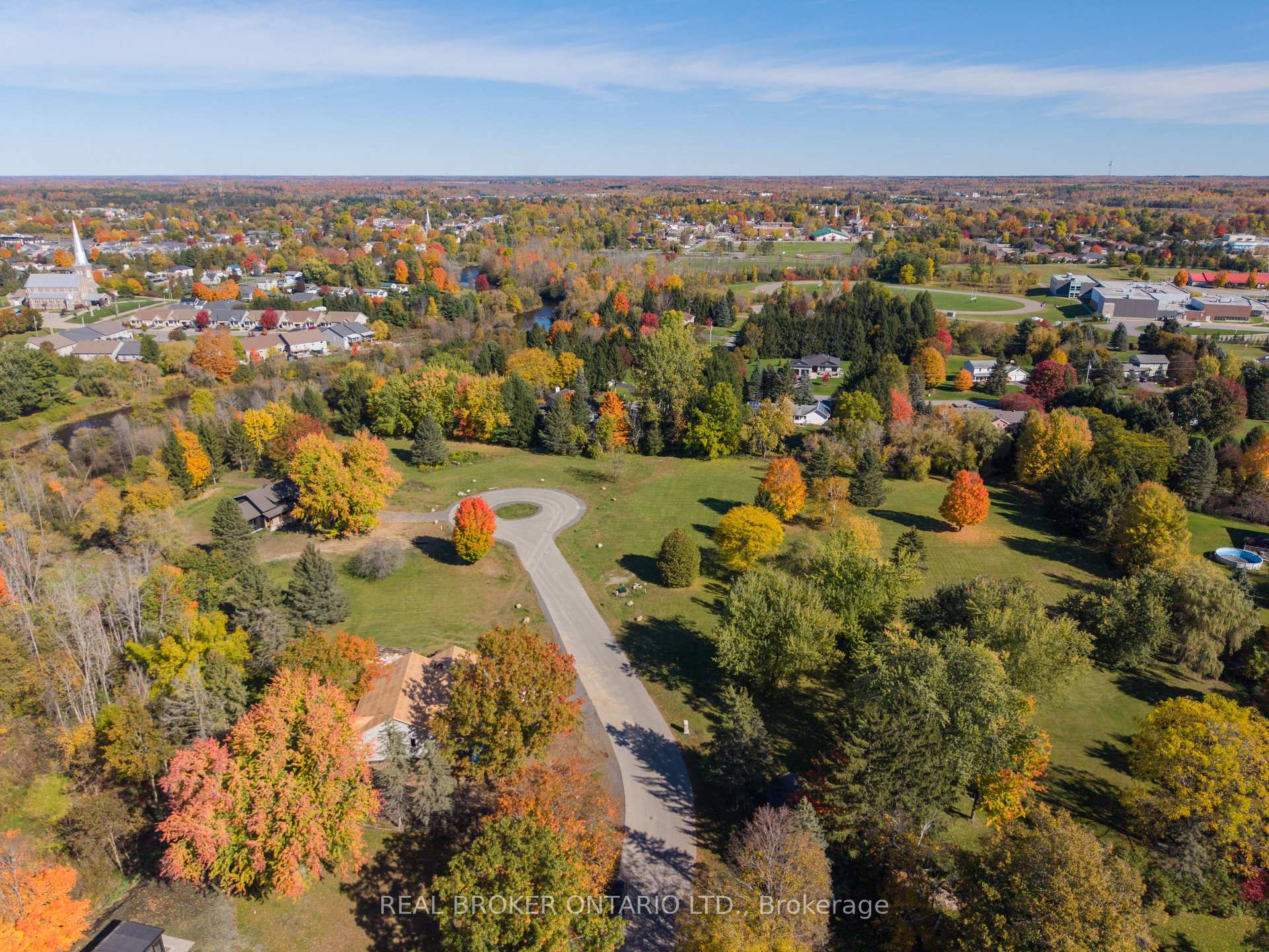 Photo 20 of 20 Karda Terrace, North Grenville, Kemptville — HOMEH