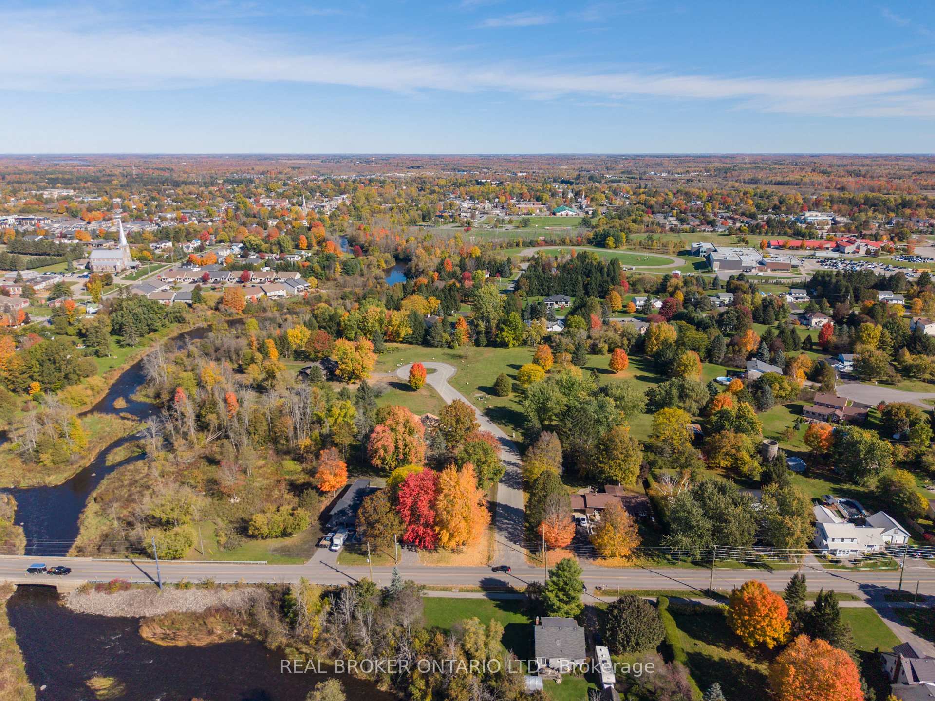 Photo 21 of 20 Karda Terrace, North Grenville, Kemptville — HOMEH