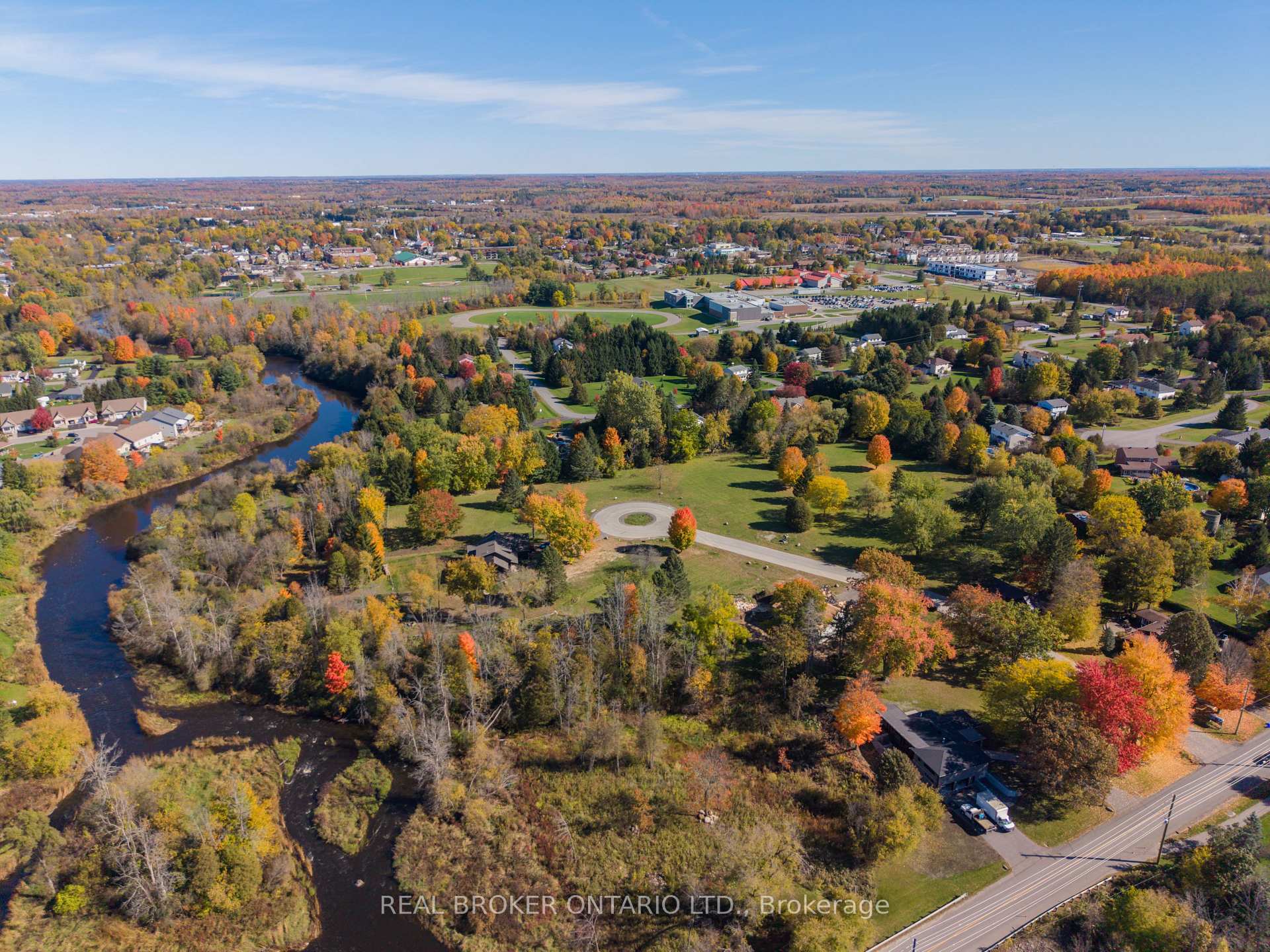 Photo 22 of 20 Karda Terrace, North Grenville, Kemptville — HOMEH