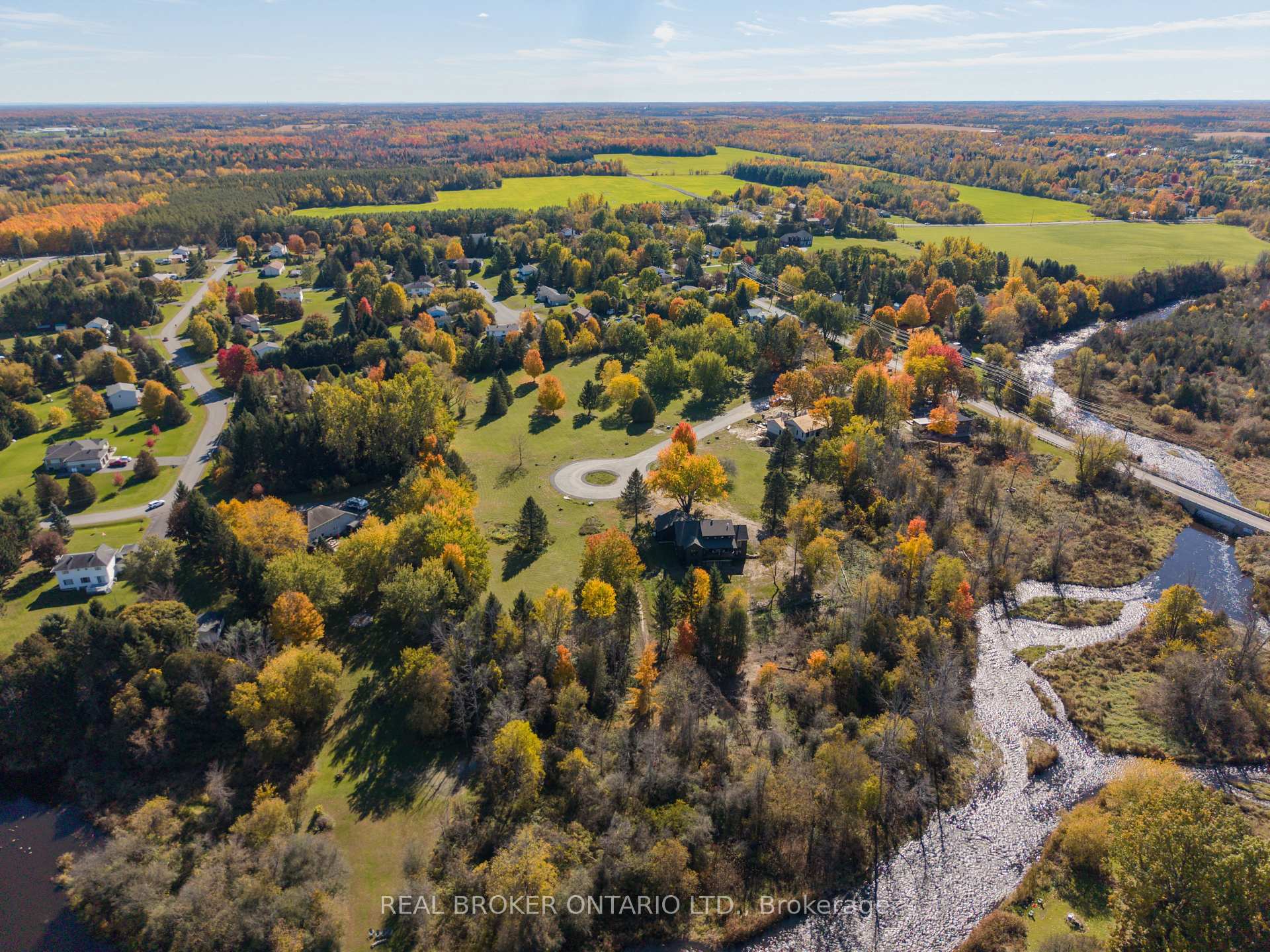Photo 24 of 20 Karda Terrace, North Grenville, Kemptville — HOMEH