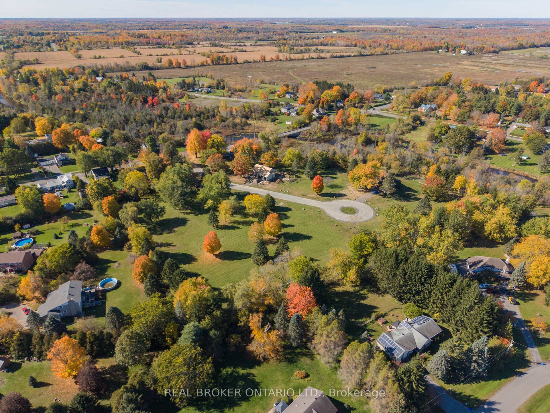 Photo 26 of 20 Karda Terrace, North Grenville, Kemptville — HOMEH
