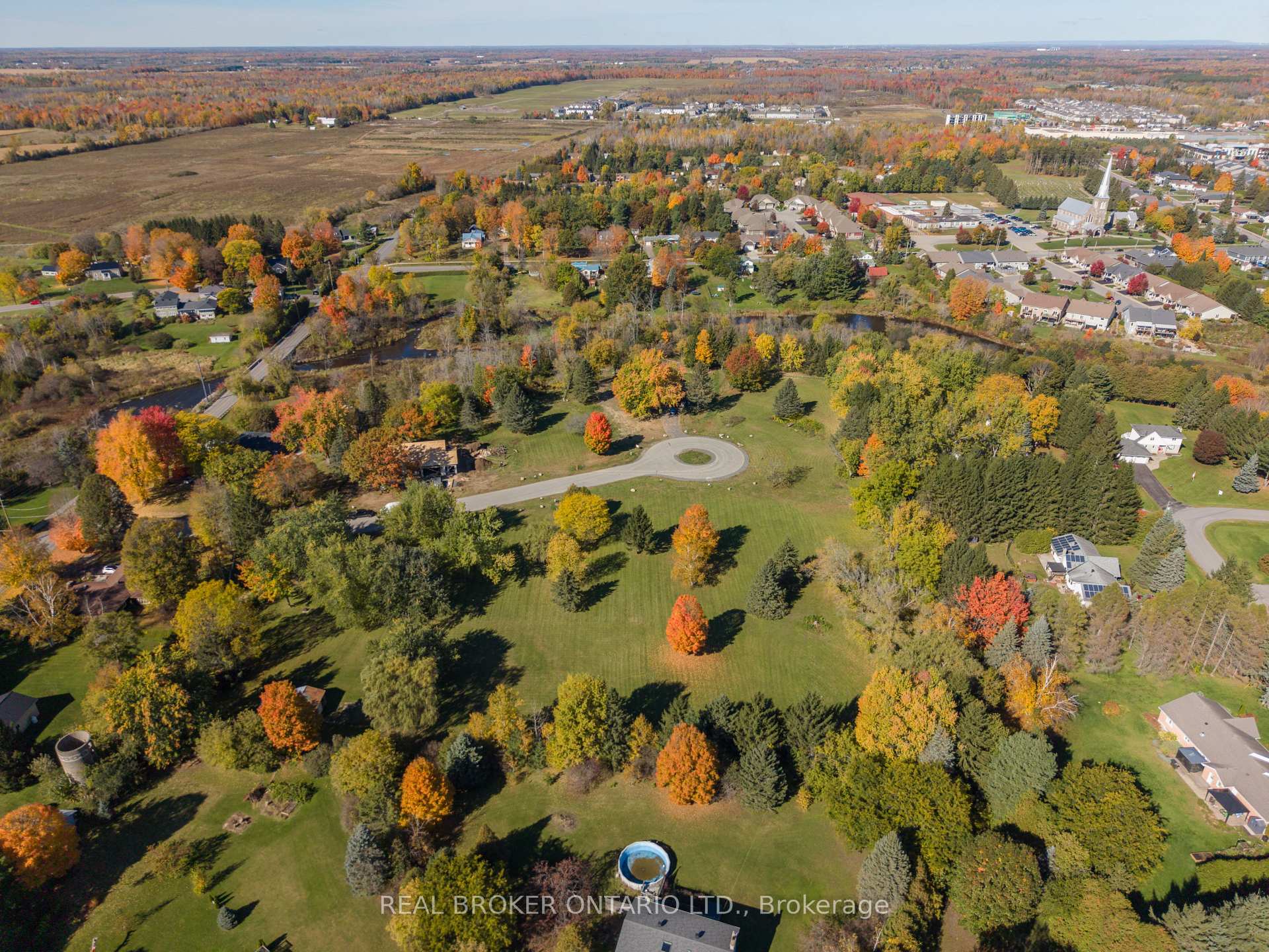 Photo 27 of 20 Karda Terrace, North Grenville, Kemptville — HOMEH