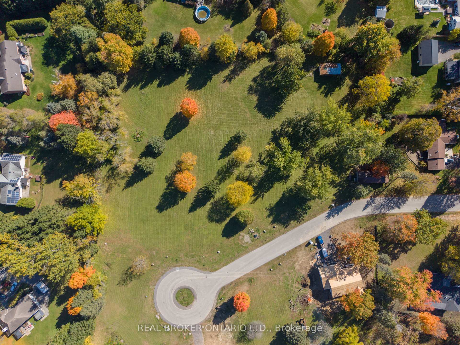 Photo 31 of 20 Karda Terrace, North Grenville, Kemptville — HOMEH