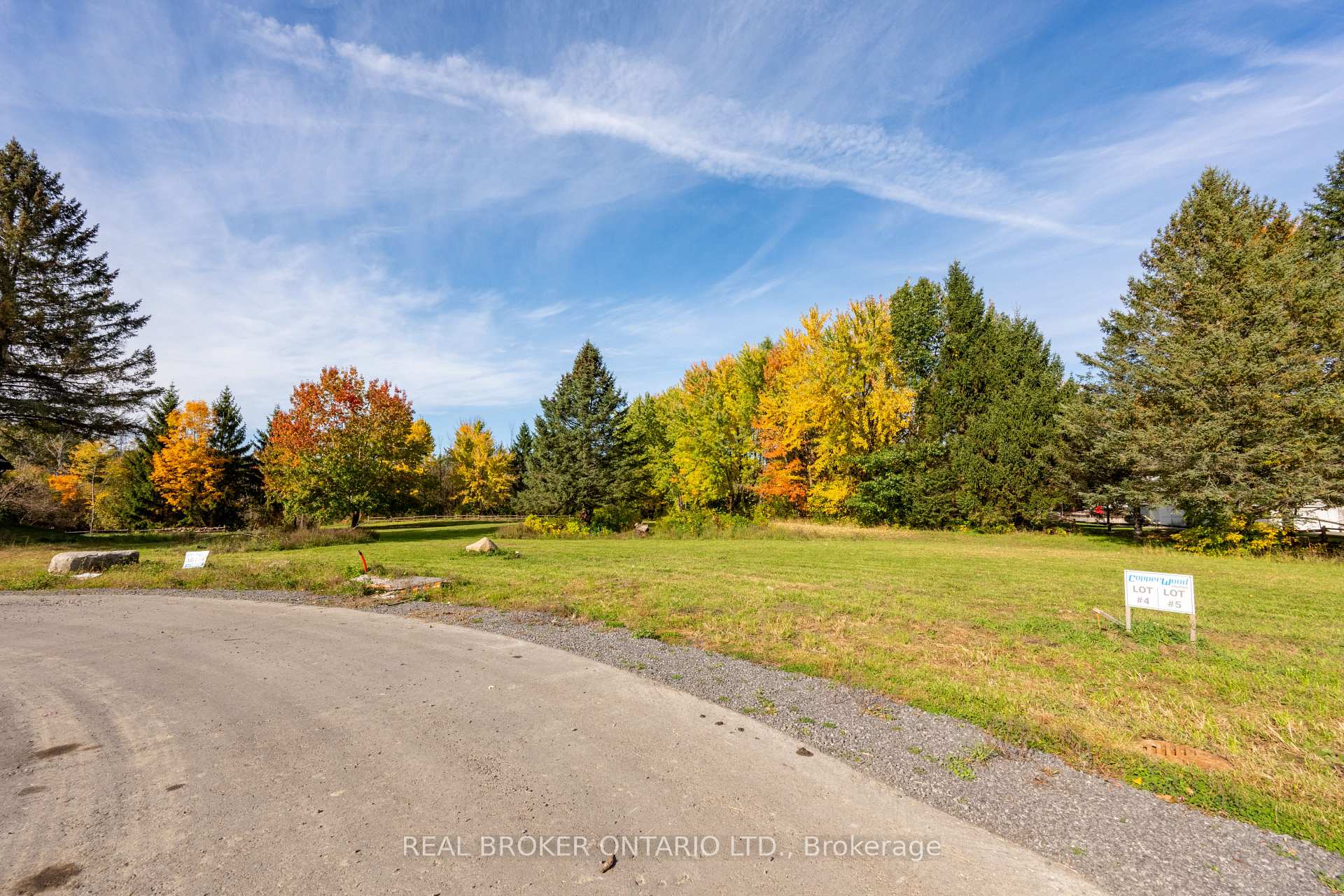 Photo 43 of 20 Karda Terrace, North Grenville, Kemptville — HOMEH