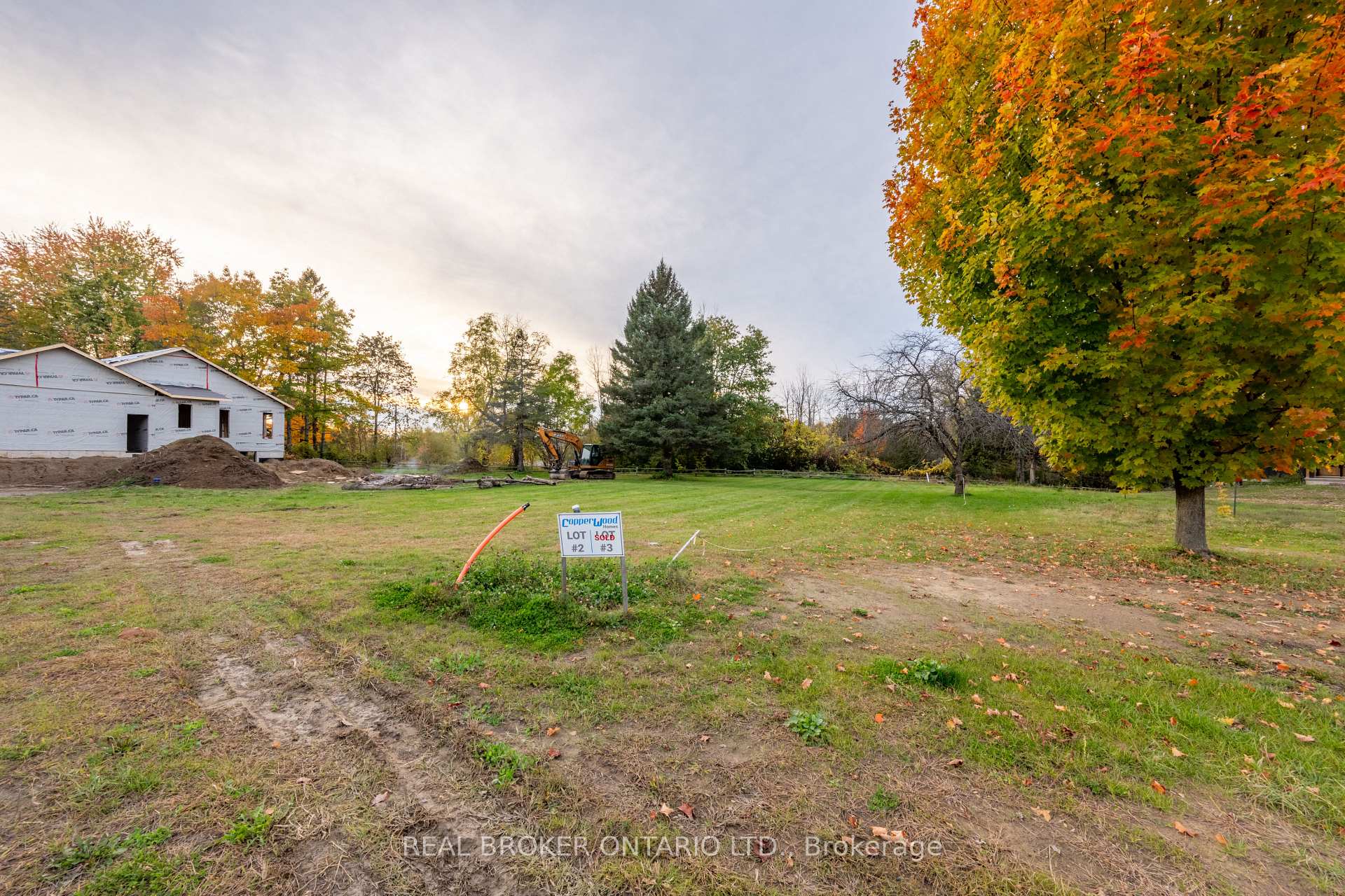 Photo 47 of 20 Karda Terrace, North Grenville, Kemptville — HOMEH