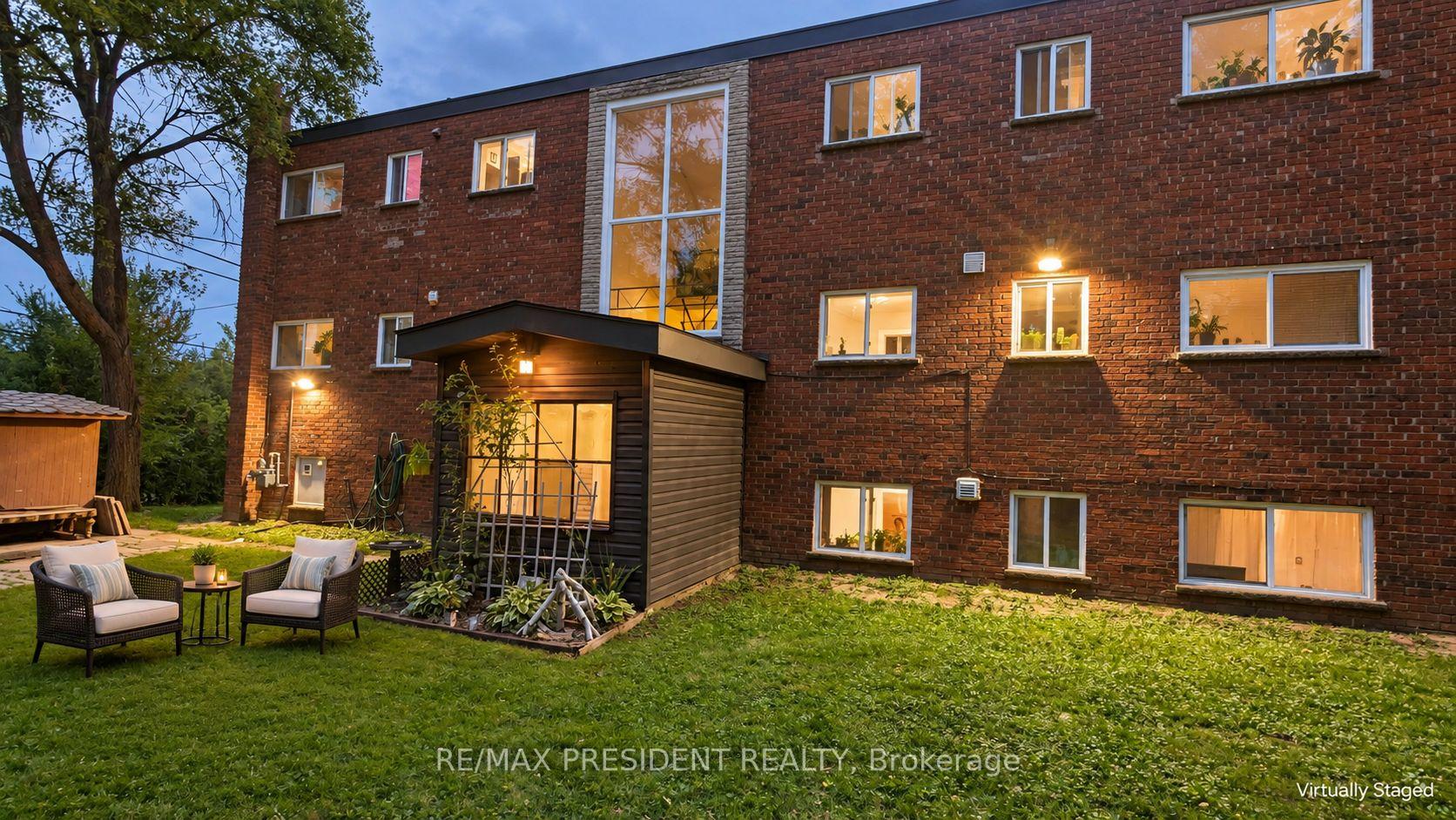 Photo of Unit 4, 172 King Edward Avenue