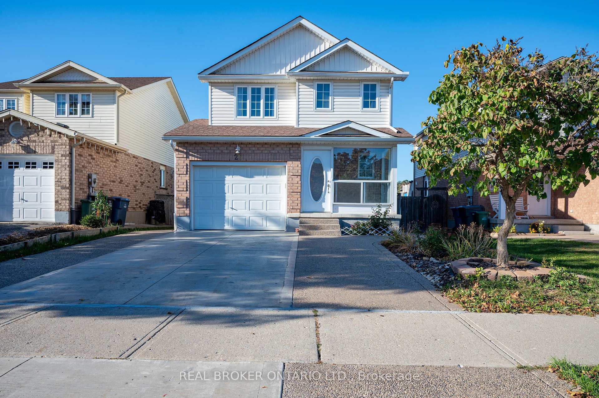 Photo 1 of 26 Castlebury Drive, Guelph, Willow West/Sugarbush/West Acres — HOMEH