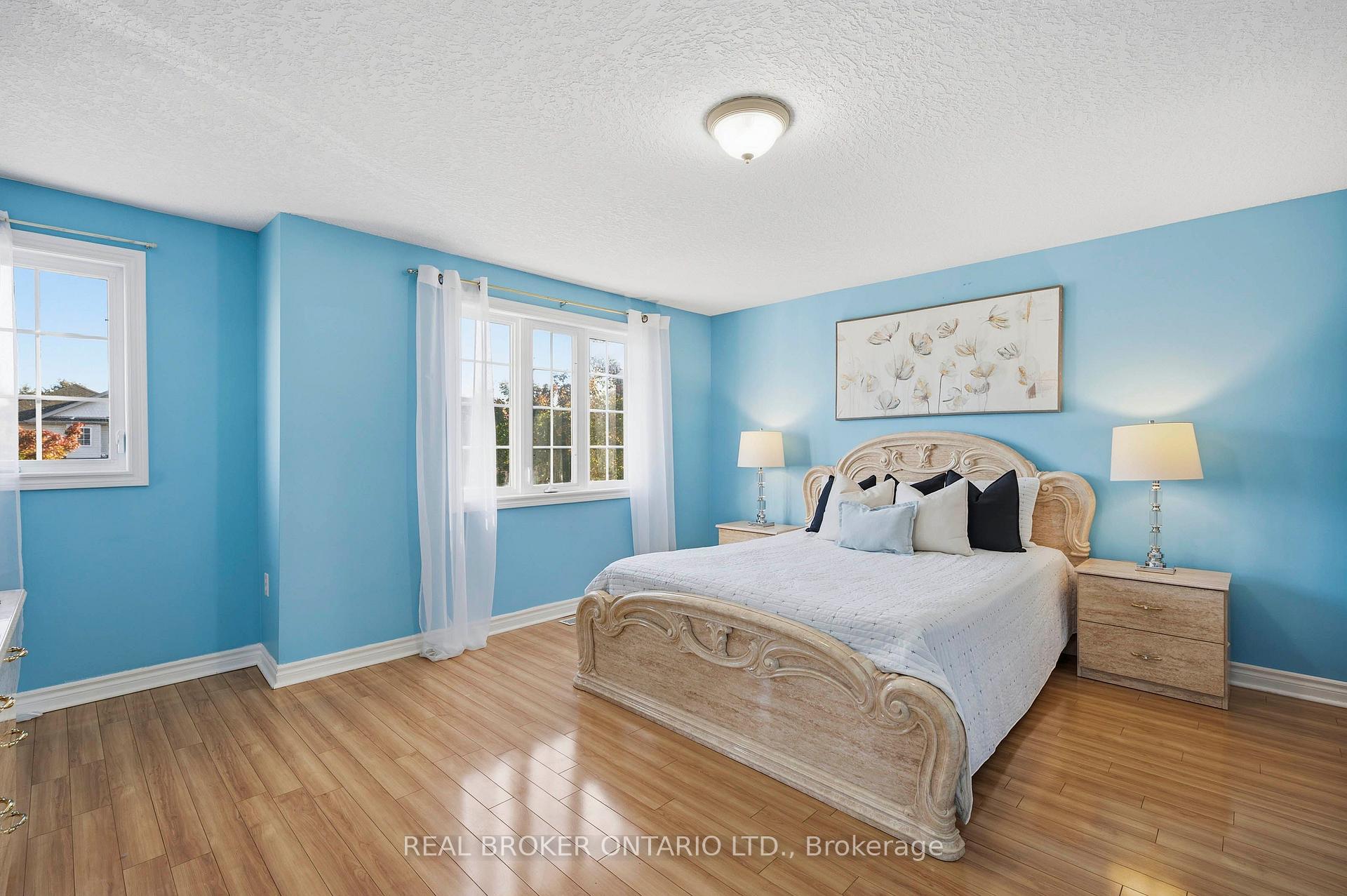 Photo 16 of 26 Castlebury Drive, Guelph, Willow West/Sugarbush/West Acres — HOMEH