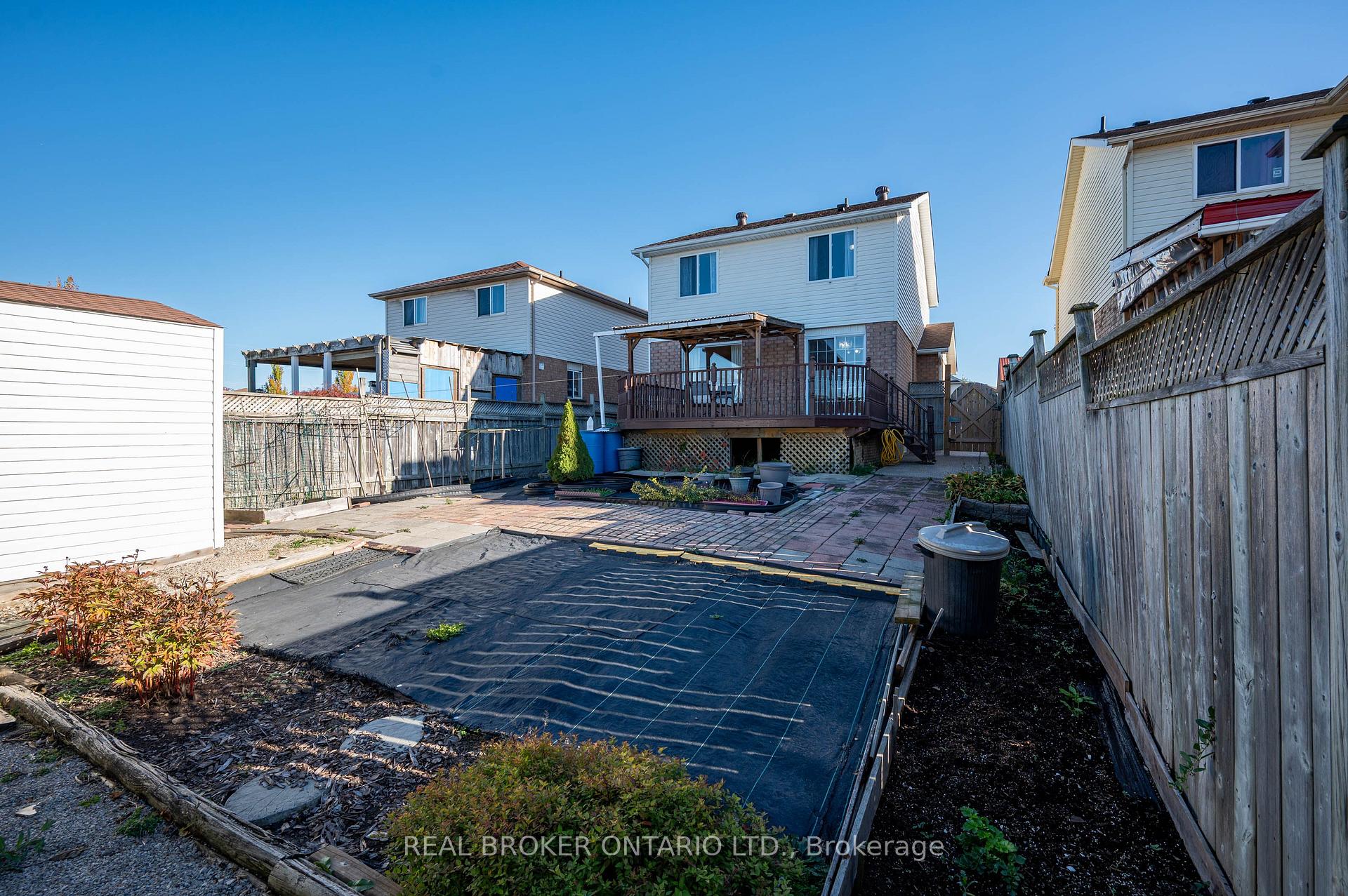 Photo 33 of 26 Castlebury Drive, Guelph, Willow West/Sugarbush/West Acres — HOMEH
