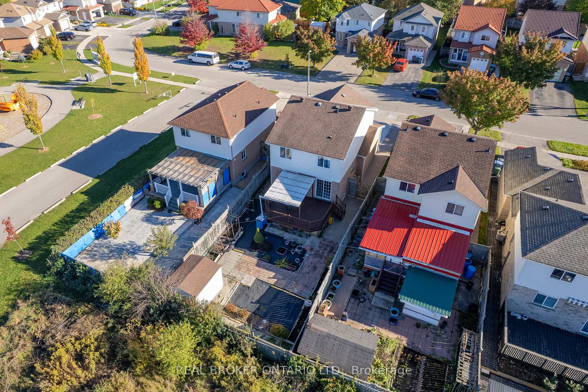 Photo 34 of 26 Castlebury Drive, Guelph, Willow West/Sugarbush/West Acres — HOMEH