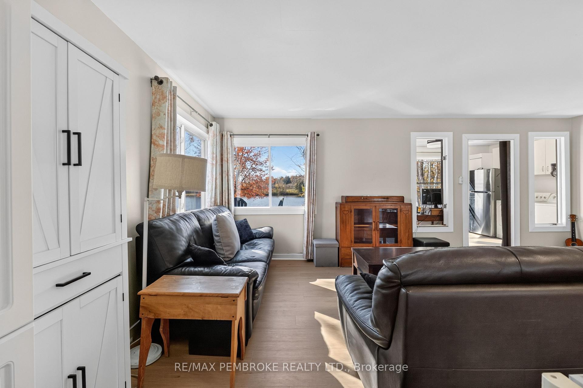 Photo 17 of 562 Bayview Drive, Whitewater Region, Whitewater Region — HOMEH