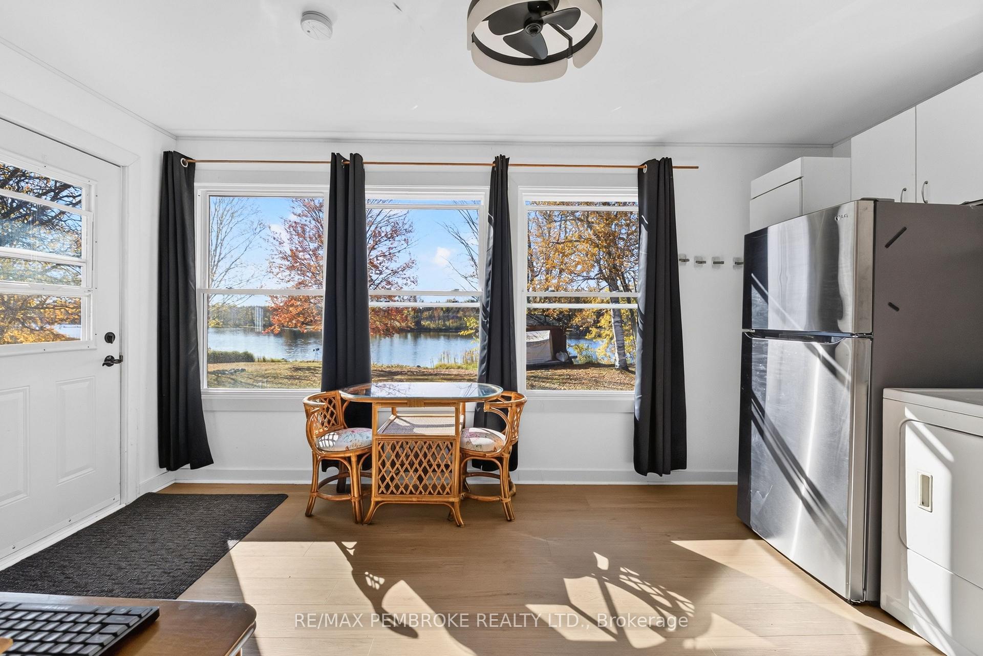 Photo 21 of 562 Bayview Drive, Whitewater Region, Whitewater Region — HOMEH