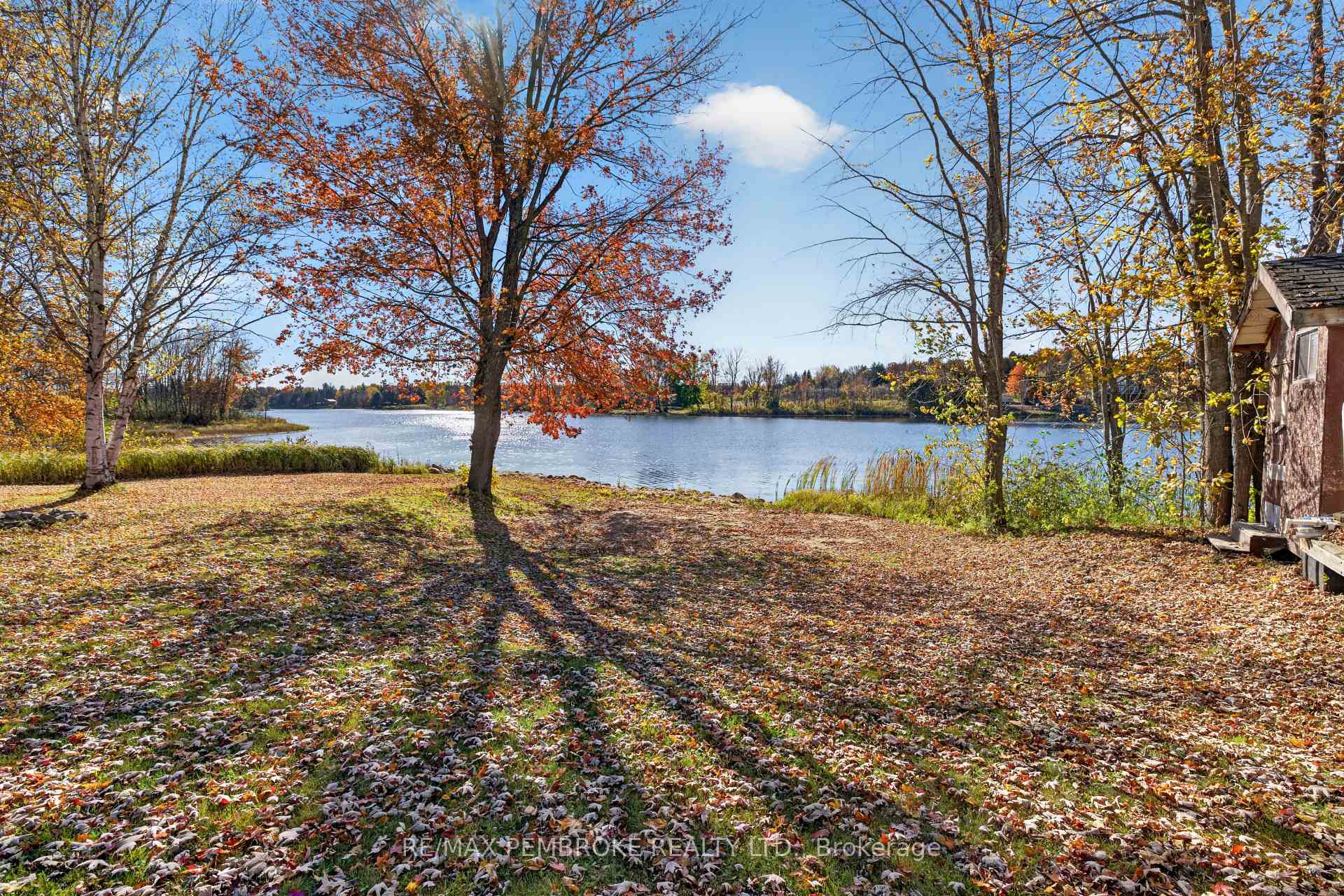 Photo 35 of 562 Bayview Drive, Whitewater Region, Whitewater Region — HOMEH