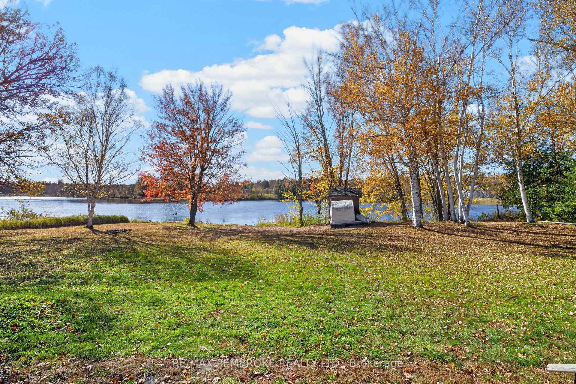 Photo 36 of 562 Bayview Drive, Whitewater Region, Whitewater Region — HOMEH