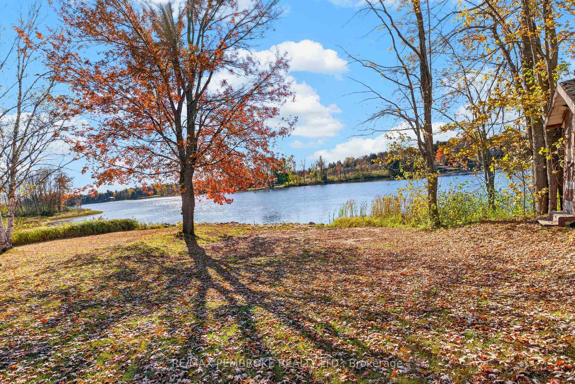 Photo 37 of 562 Bayview Drive, Whitewater Region, Whitewater Region — HOMEH