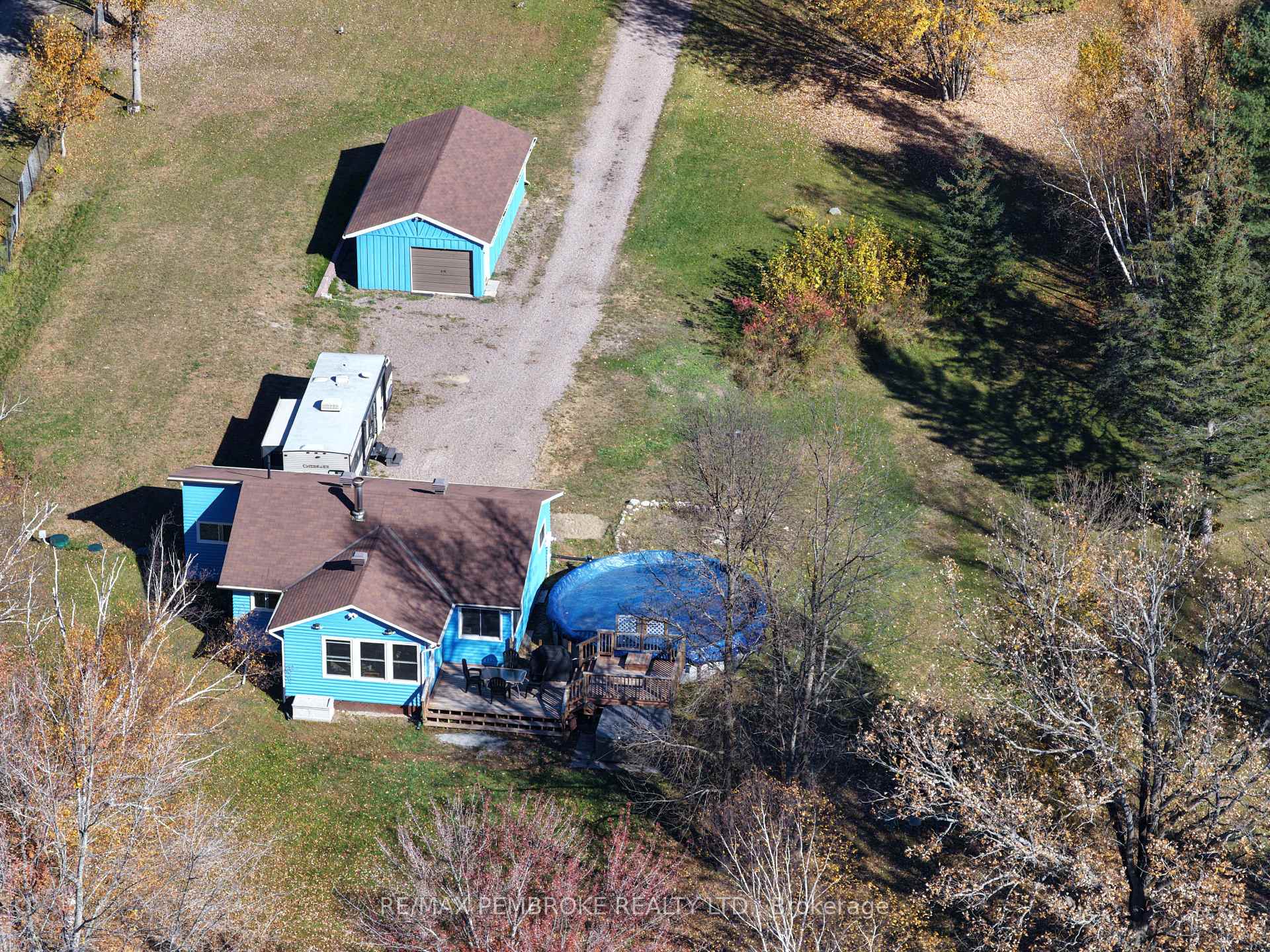 Photo 43 of 562 Bayview Drive, Whitewater Region, Whitewater Region — HOMEH