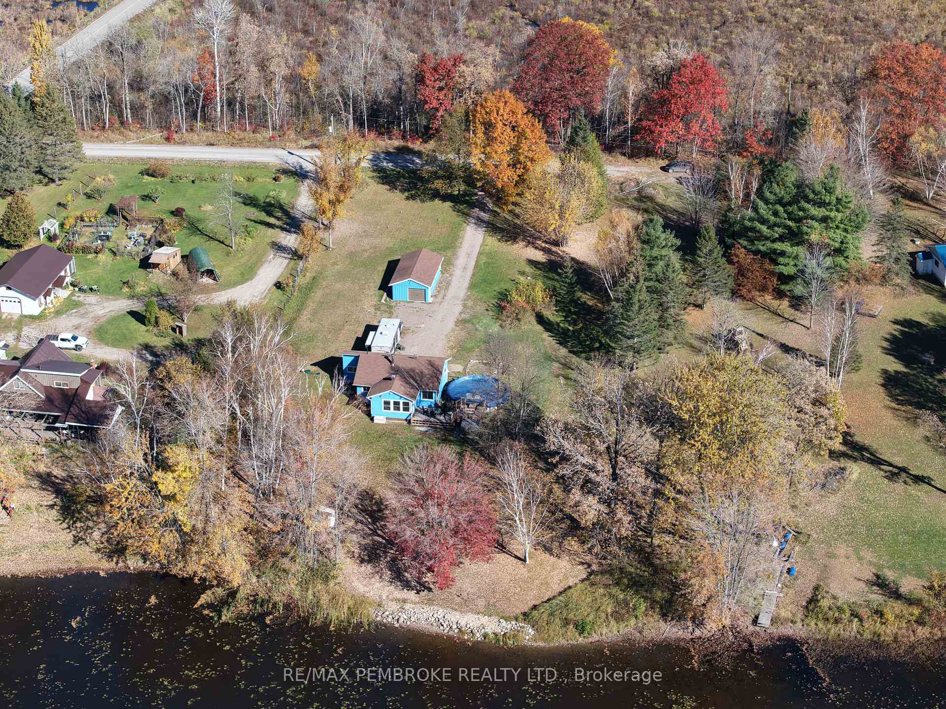 Photo 44 of 562 Bayview Drive, Whitewater Region, Whitewater Region — HOMEH