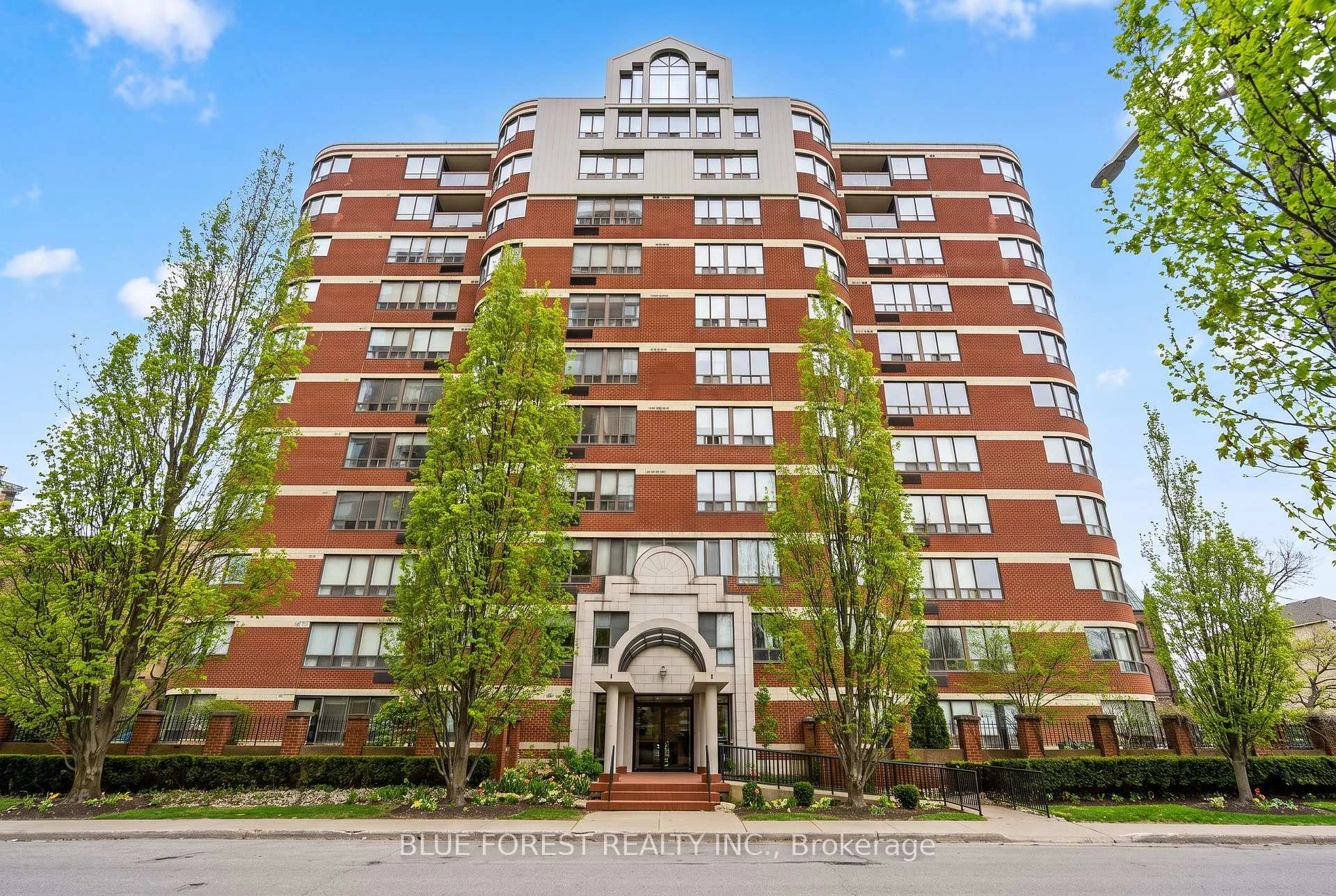 Photo of Unit 404, 7 Picton Street