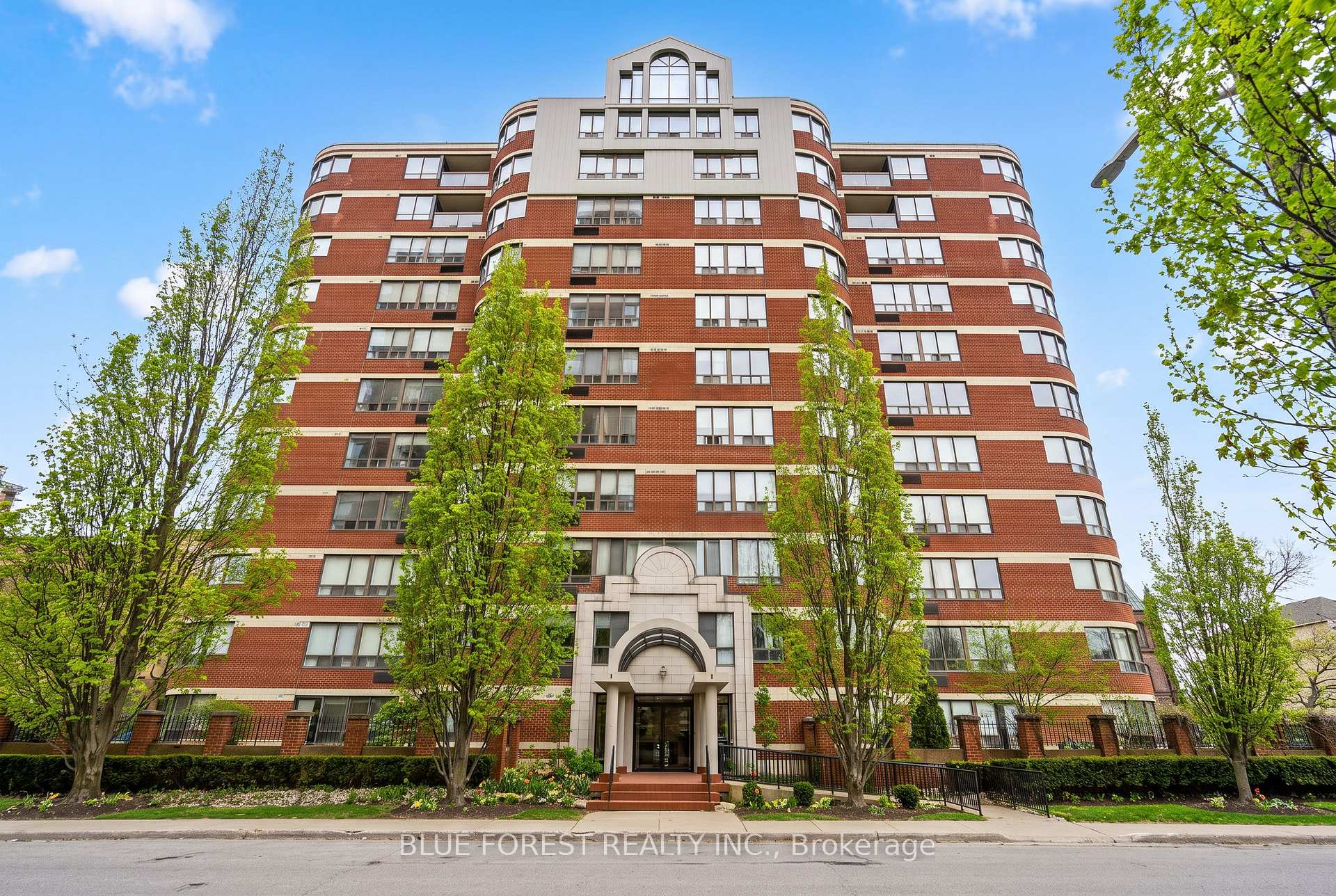 Photo of Unit 404, 7 Picton Street