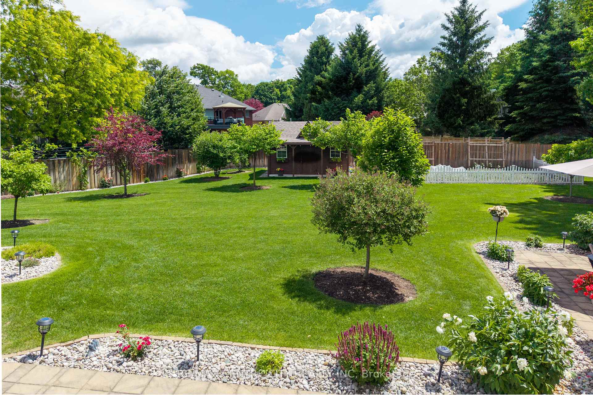 Photo 12 of 51 Ashby Crescent, Strathroy-Caradoc, NW — HOMEH