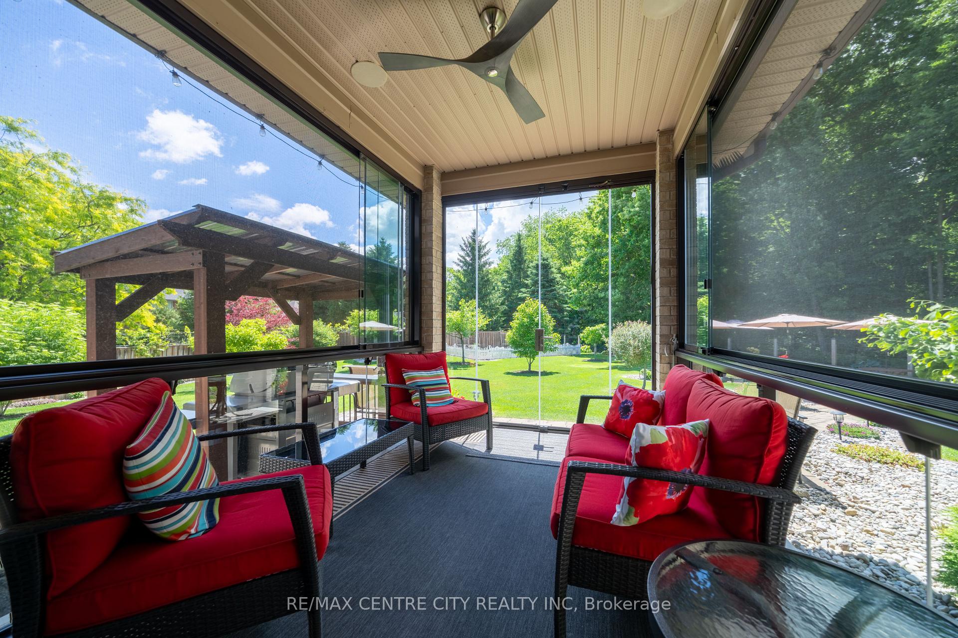Photo 16 of 51 Ashby Crescent, Strathroy-Caradoc, NW — HOMEH