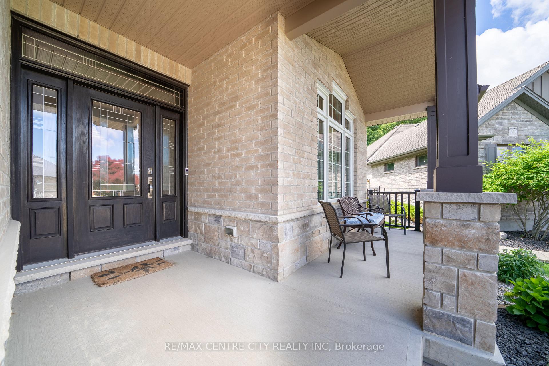 Photo 19 of 51 Ashby Crescent, Strathroy-Caradoc, NW — HOMEH