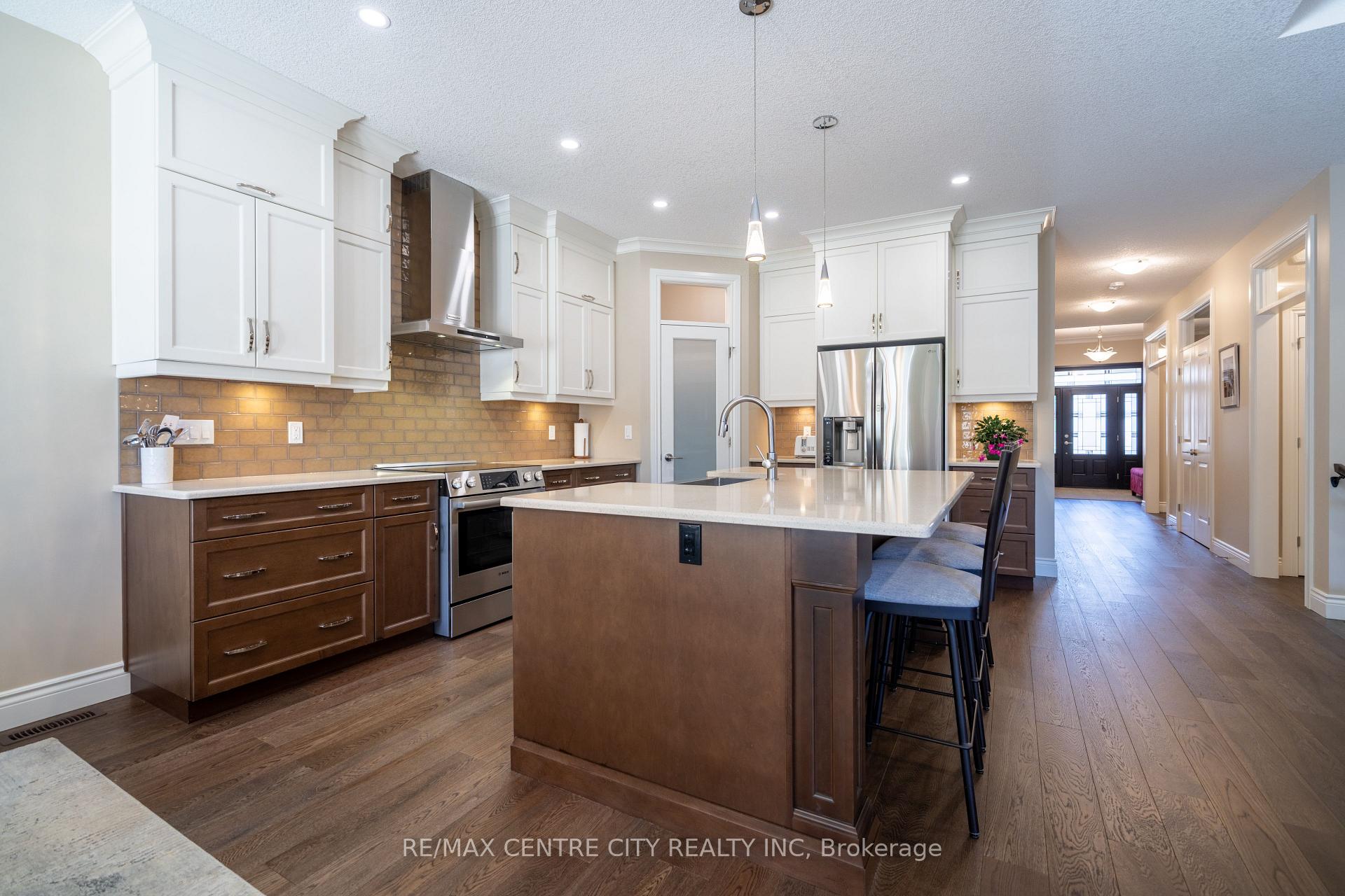 Photo 22 of 51 Ashby Crescent, Strathroy-Caradoc, NW — HOMEH