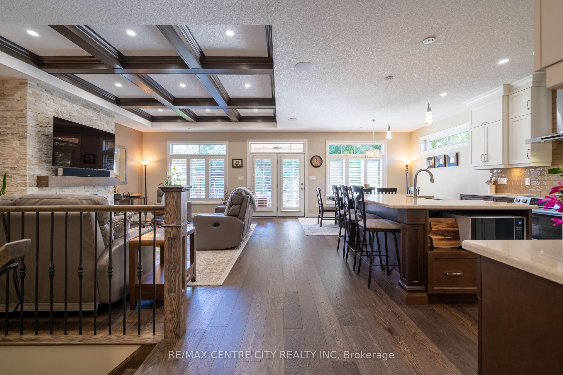 Photo 23 of 51 Ashby Crescent, Strathroy-Caradoc, NW — HOMEH