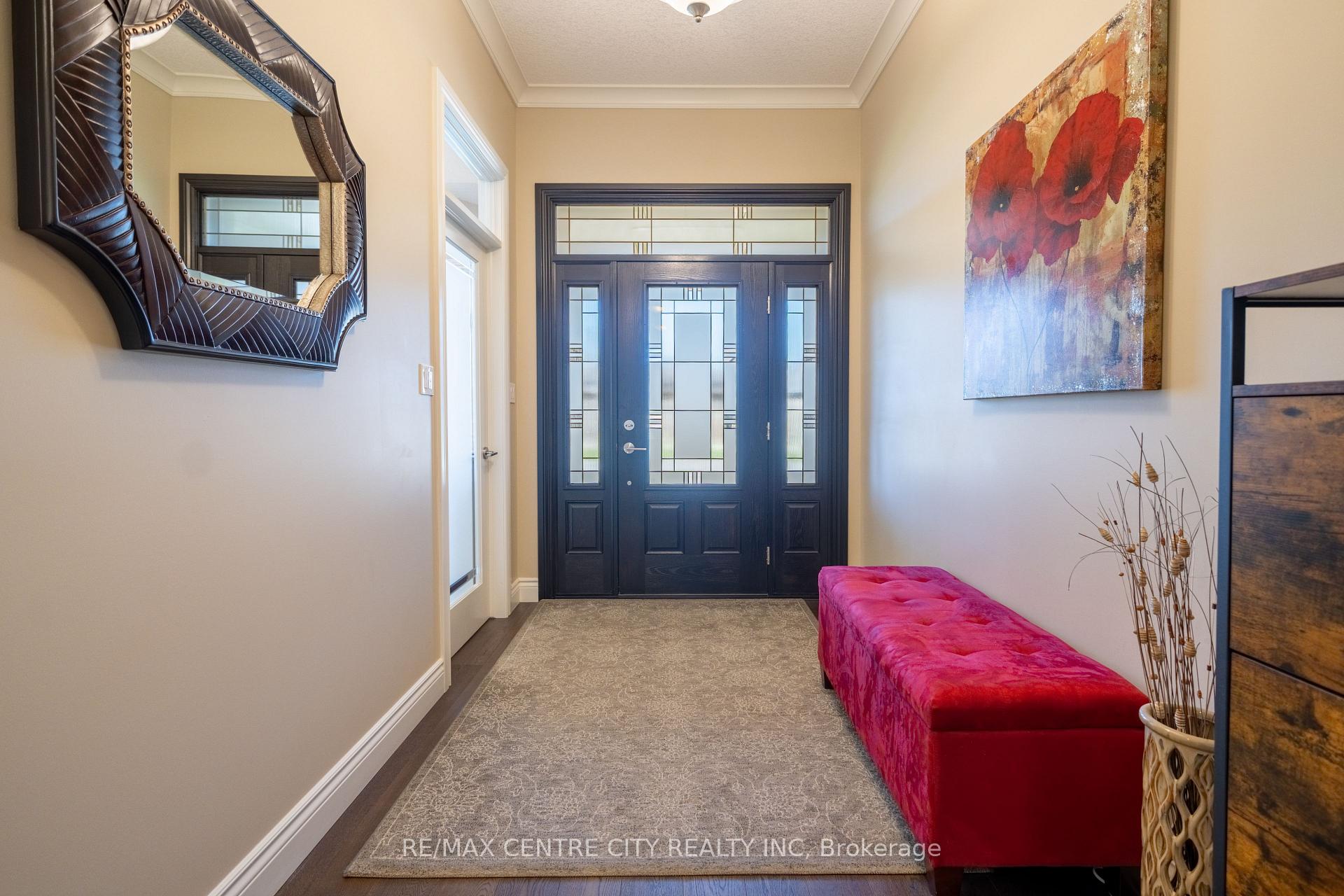 Photo 21 of 51 Ashby Crescent, Strathroy-Caradoc, NW — HOMEH