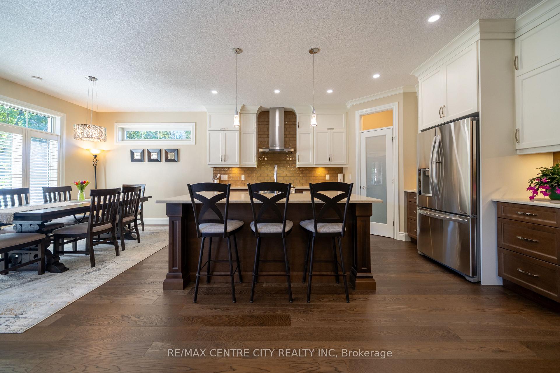 Photo 24 of 51 Ashby Crescent, Strathroy-Caradoc, NW — HOMEH
