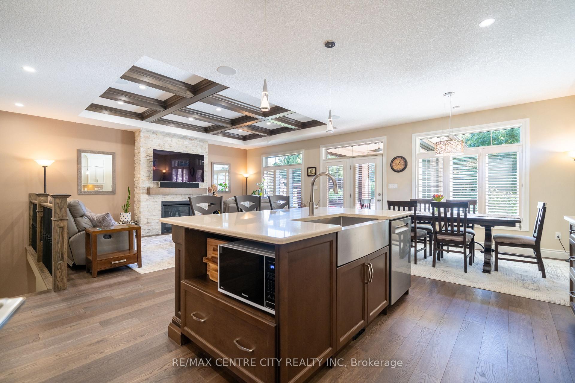 Photo 25 of 51 Ashby Crescent, Strathroy-Caradoc, NW — HOMEH