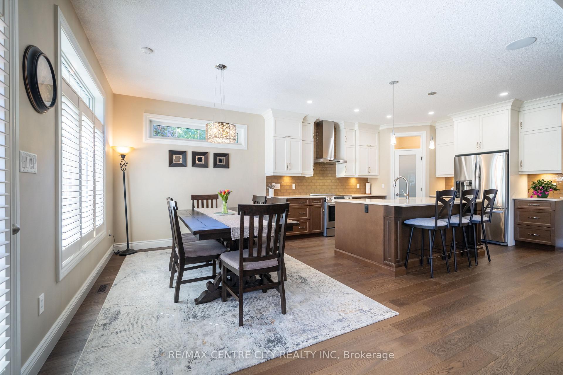 Photo 28 of 51 Ashby Crescent, Strathroy-Caradoc, NW — HOMEH