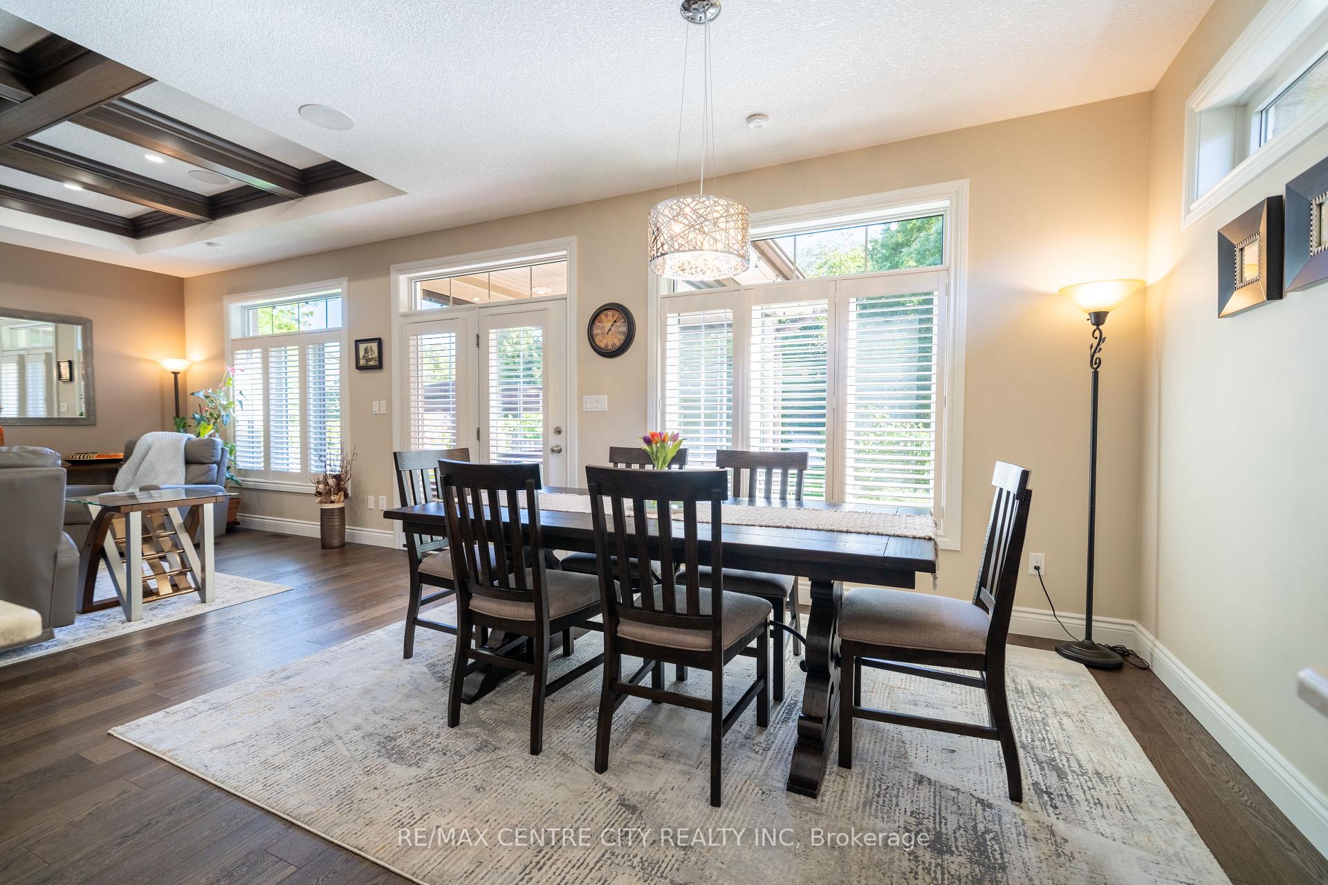 Photo 29 of 51 Ashby Crescent, Strathroy-Caradoc, NW — HOMEH
