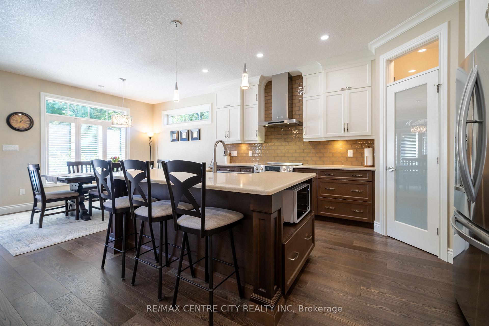 Photo 30 of 51 Ashby Crescent, Strathroy-Caradoc, NW — HOMEH