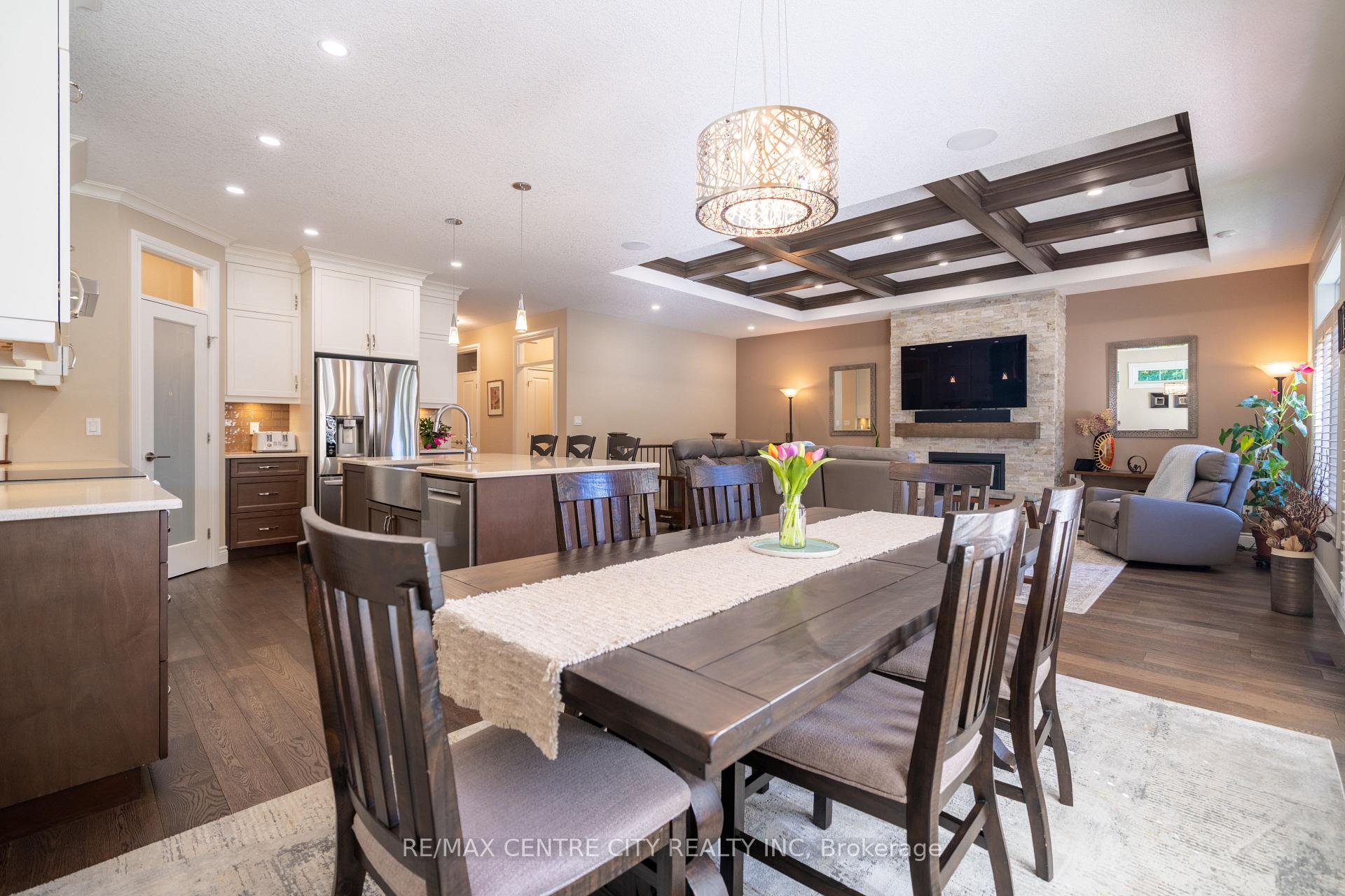 Photo 31 of 51 Ashby Crescent, Strathroy-Caradoc, NW — HOMEH